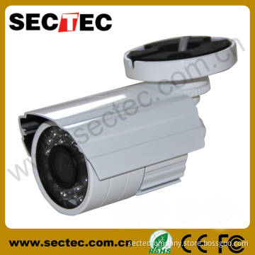 900tvl Fixed Lens Waterproof Camera